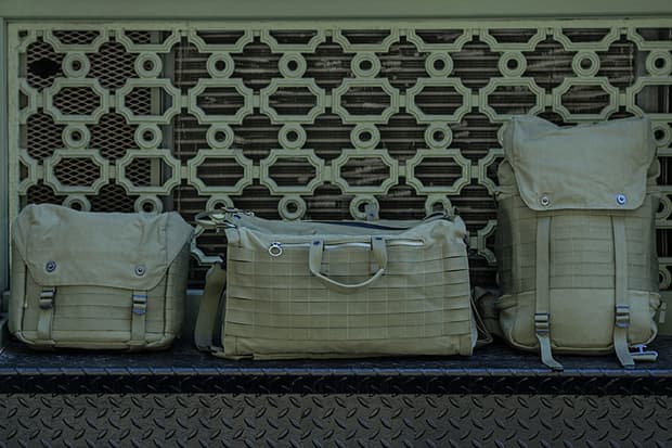 Able Archer 相機包系列