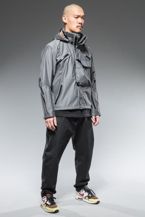 ACRONYM® 2014 秋冬系列