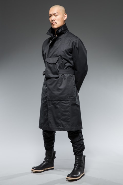ACRONYM® 2014 秋冬系列