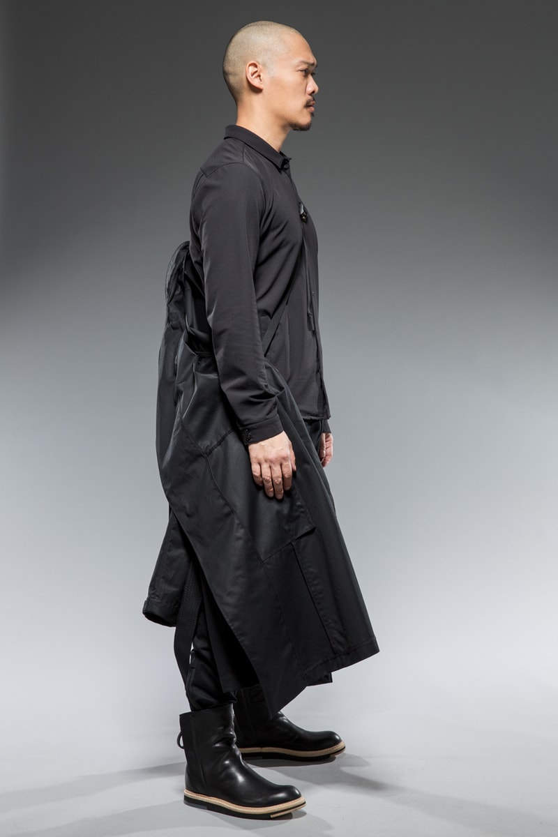 ACRONYM® 2014 秋冬系列