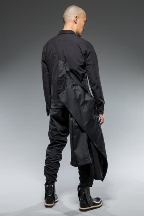 ACRONYM® 2014 秋冬系列