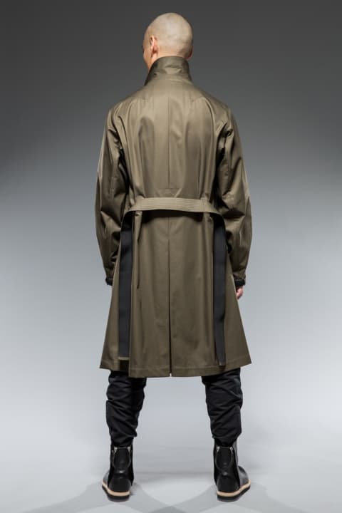 ACRONYM® 2014 秋冬系列