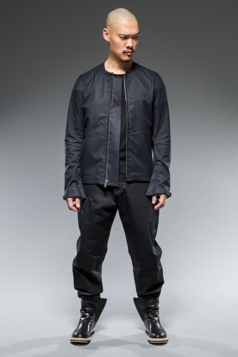 ACRONYM® 2014 秋冬系列