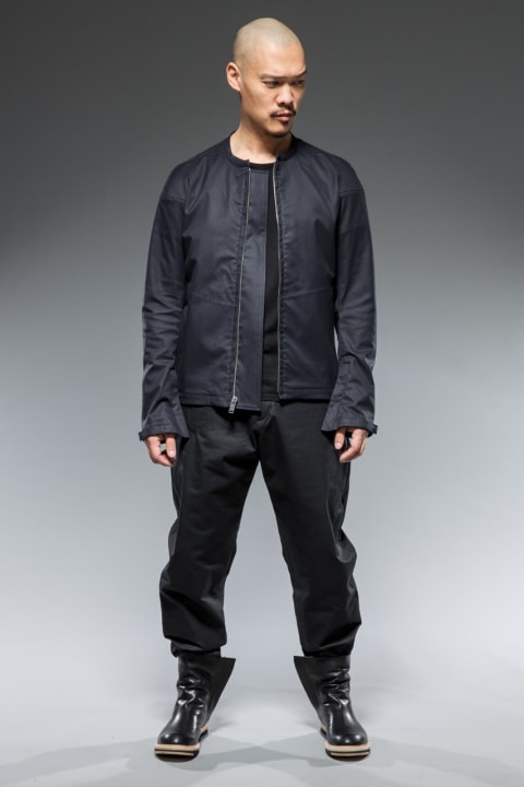 ACRONYM® 2014 秋冬系列