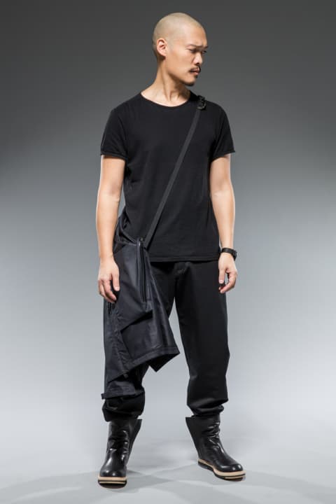 ACRONYM® 2014 秋冬系列