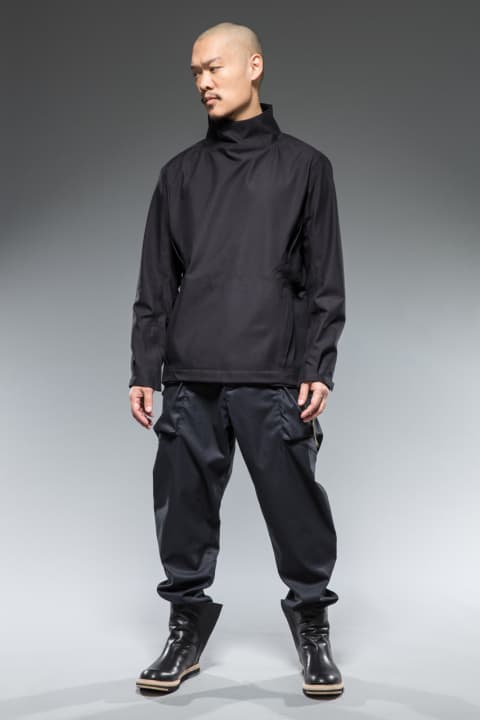 ACRONYM® 2014 秋冬系列