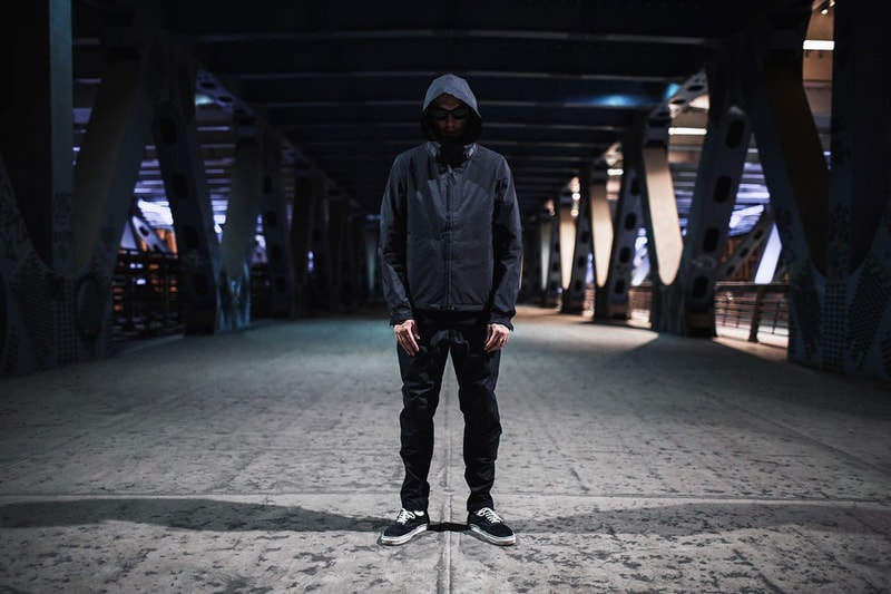 Belief Moscow：ACRONYM® 2014 秋冬造型特輯