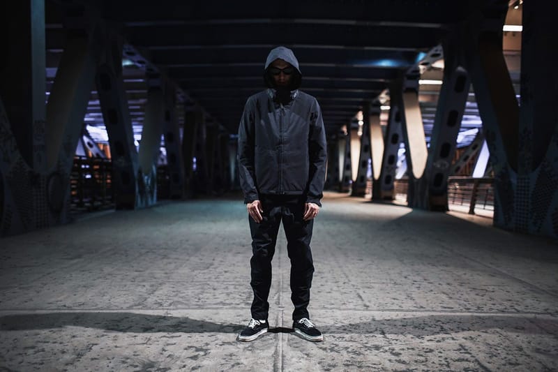 Belief Moscow：ACRONYM® 2014 秋冬造型特輯