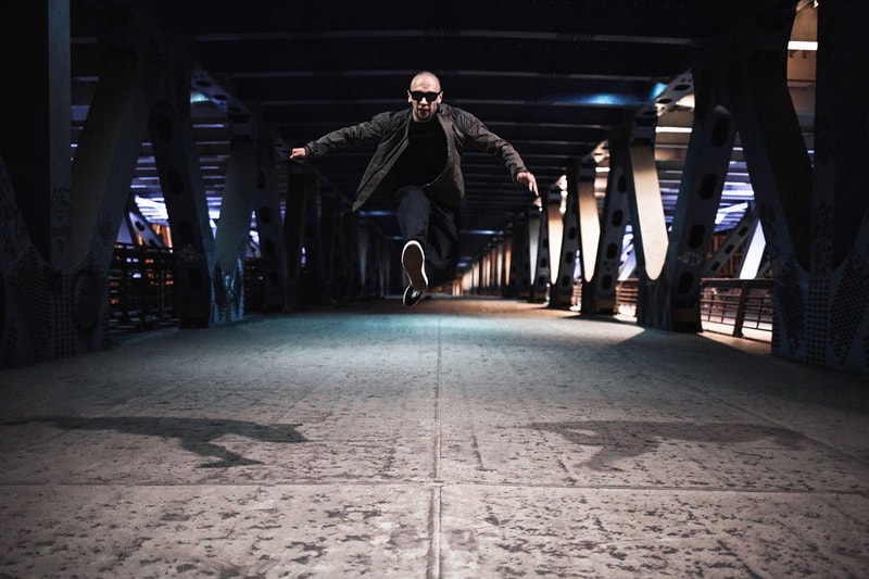 Belief Moscow：ACRONYM® 2014 秋冬造型特輯