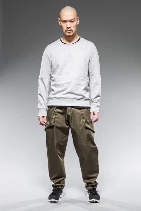 ACRONYM® 2014 秋冬系列