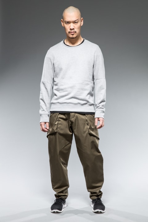 ACRONYM® 2014 秋冬系列