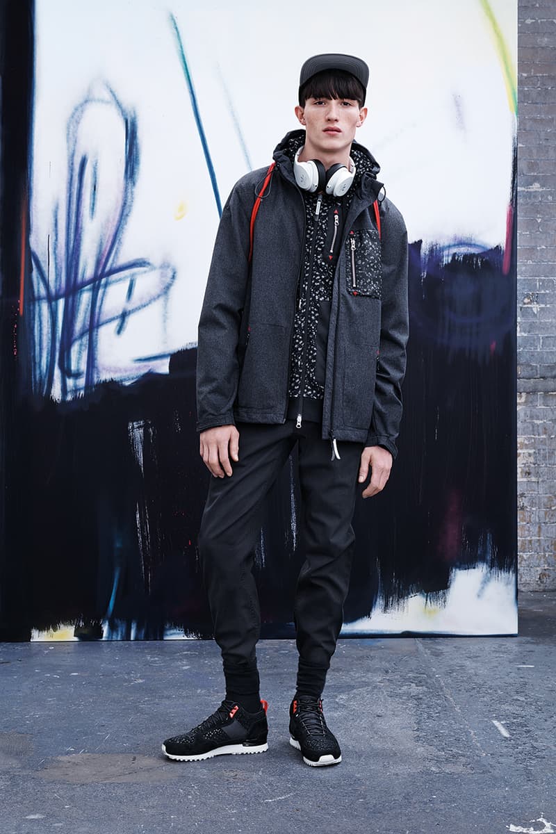 adidas Originals 2014 秋冬 「Adventure」系列