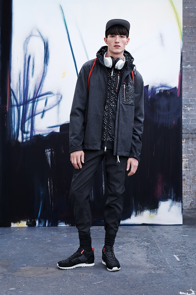 adidas Originals 2014 秋冬 「Adventure」系列