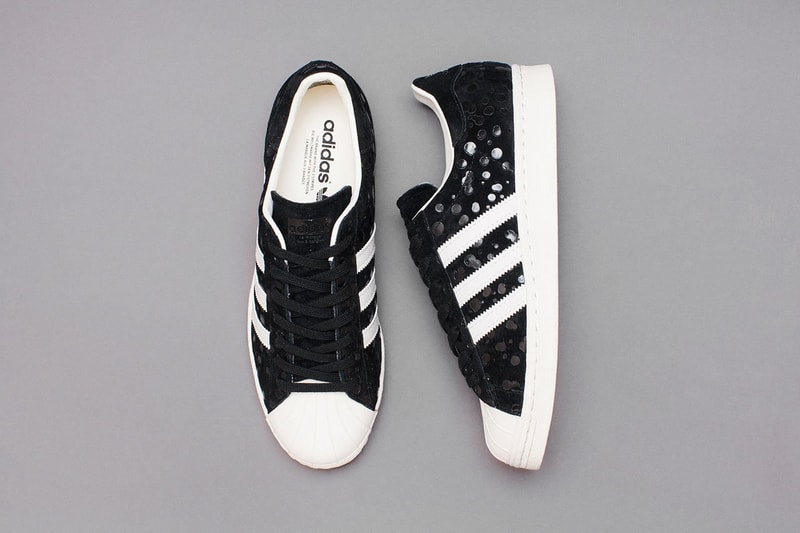 adidas Originals 2014 秋冬 Drip Dot Camo 系列
