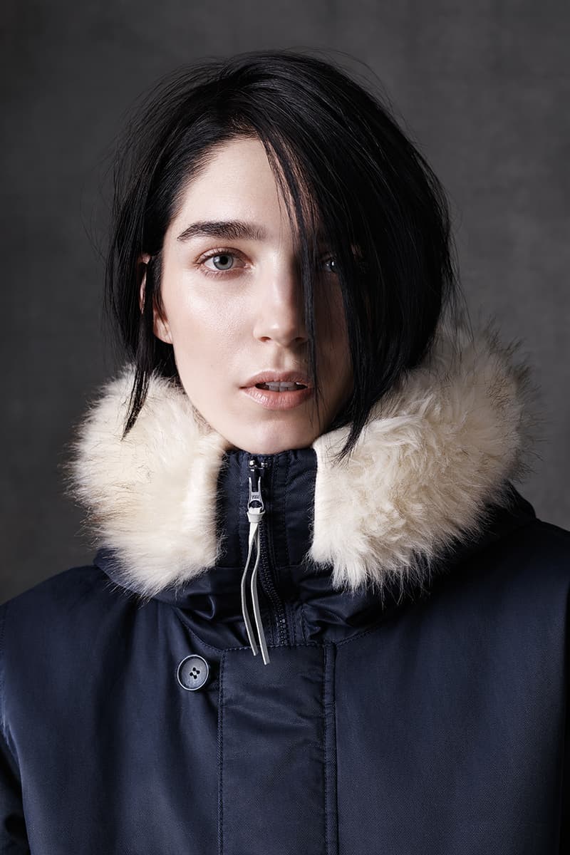 adidas Originals Blue Collection 2014 秋冬 Lookbook