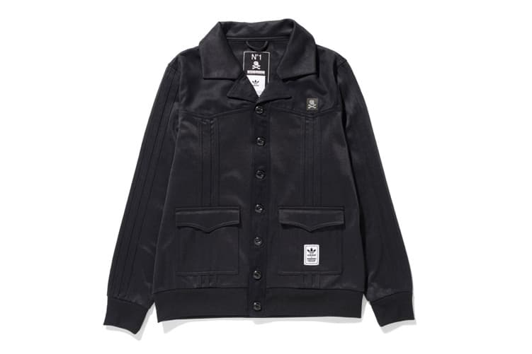 adidas Originals by NEIGHBORHOOD 2014 秋冬系列