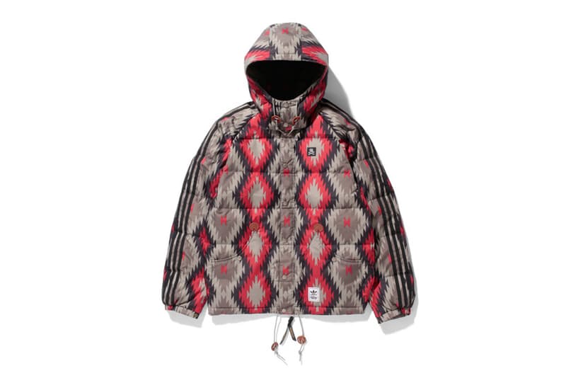 adidas Originals by NEIGHBORHOOD 2014 秋冬系列