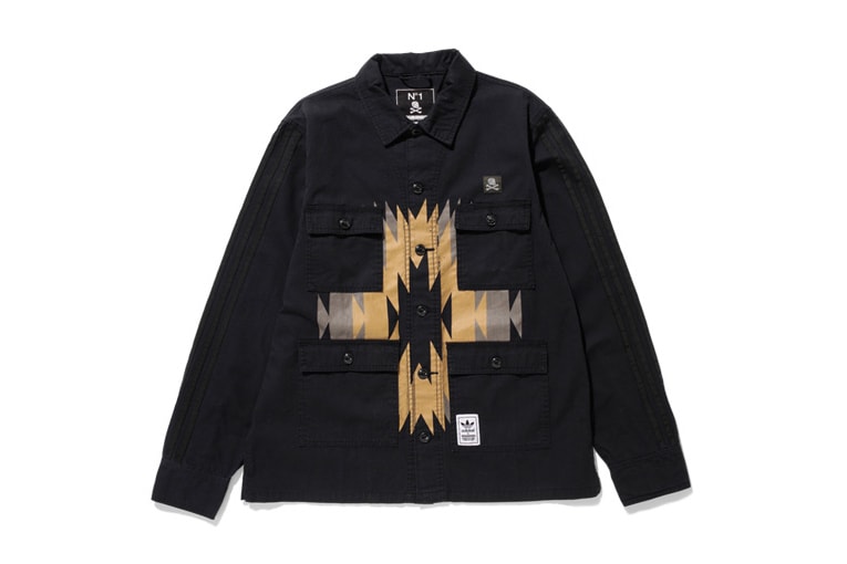 adidas Originals by NEIGHBORHOOD 2014 秋冬系列