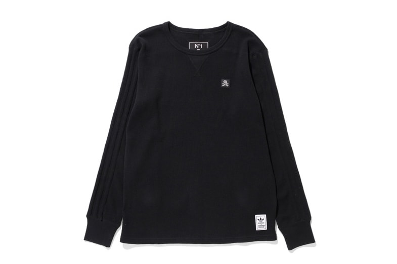 adidas Originals by NEIGHBORHOOD 2014 秋冬系列