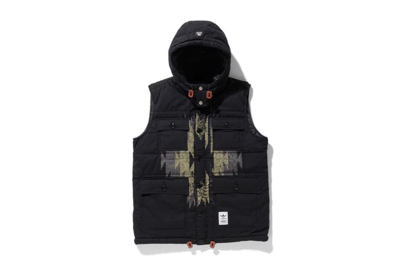 adidas Originals by NEIGHBORHOOD 2014 秋冬系列