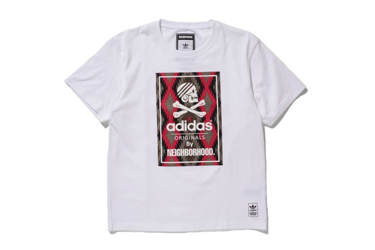 adidas Originals by NEIGHBORHOOD 2014 秋冬系列