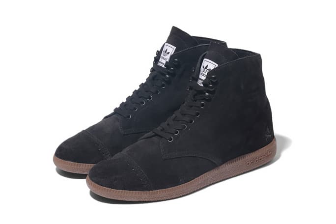 adidas Originals by NEIGHBORHOOD 2014 秋冬系列