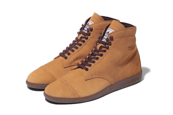 adidas Originals by NEIGHBORHOOD 2014 秋冬系列