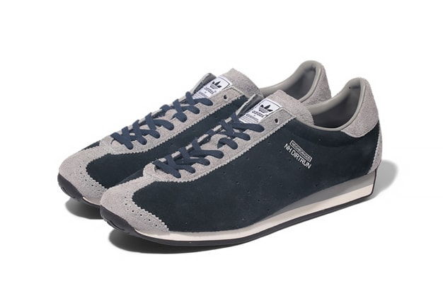adidas Originals by NEIGHBORHOOD 2014 秋冬系列