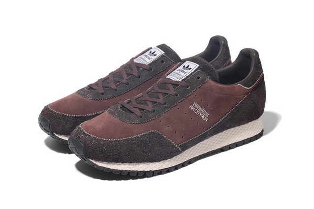 adidas Originals by NEIGHBORHOOD 2014 秋冬系列