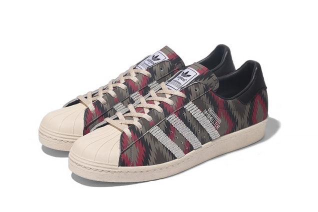 adidas Originals by NEIGHBORHOOD 2014 秋冬系列