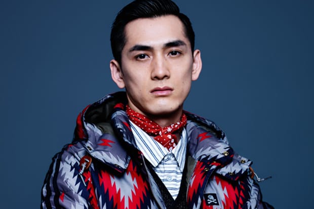 adidas Originals by NEIGHBORHOOD 2014 秋冬 Lookbook