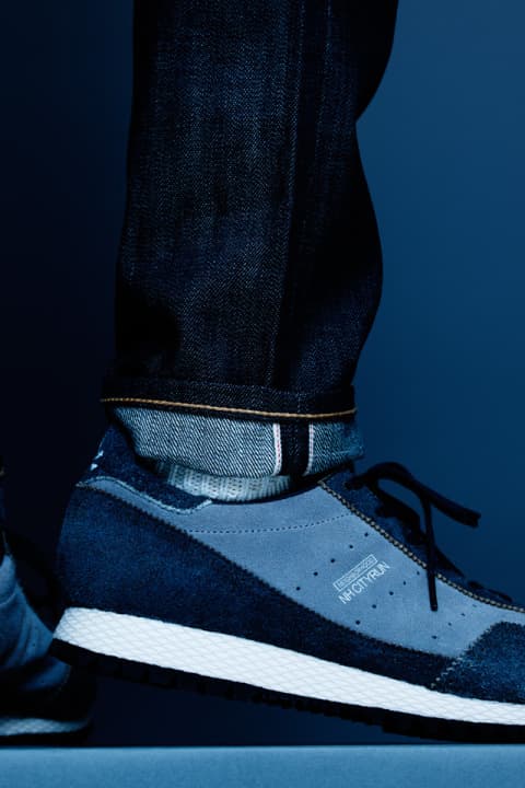 adidas Originals by NEIGHBORHOOD 2014 秋冬 Lookbook