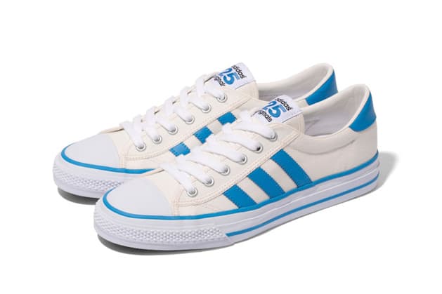 adidas Originals by NIGO 2014 秋冬系列