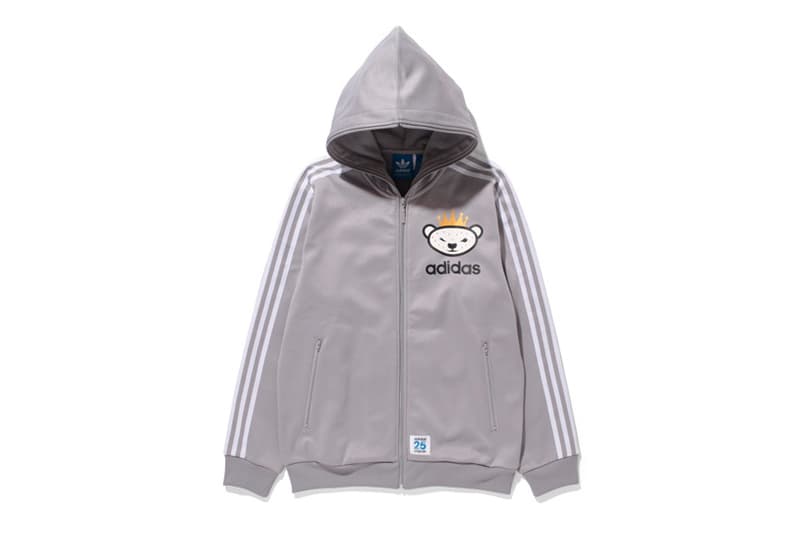 adidas Originals by NIGO 2014 秋冬系列