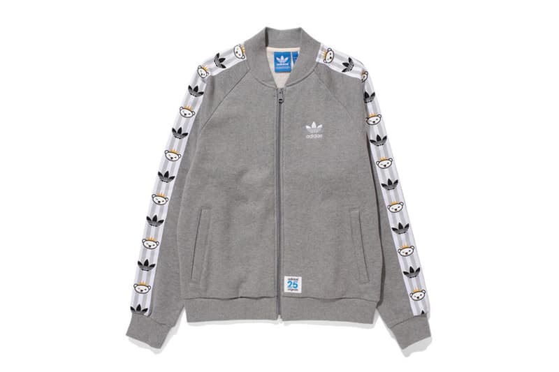 adidas Originals by NIGO 2014 秋冬系列