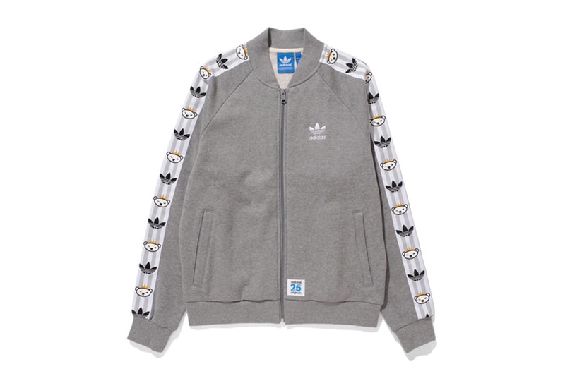 adidas Originals by NIGO 2014 秋冬系列