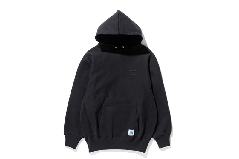 adidas Originals by NIGO 2014 秋冬系列