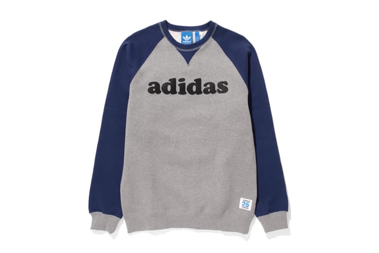 adidas Originals by NIGO 2014 秋冬系列