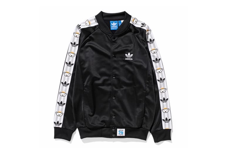 adidas Originals by NIGO 2014 秋冬系列
