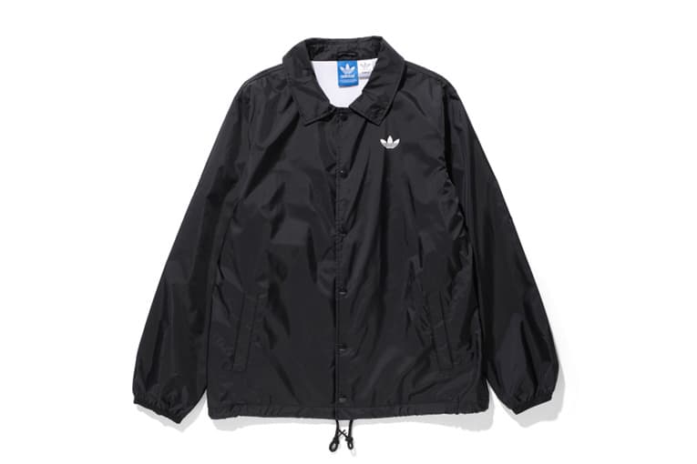 adidas Originals by NIGO 2014 秋冬系列