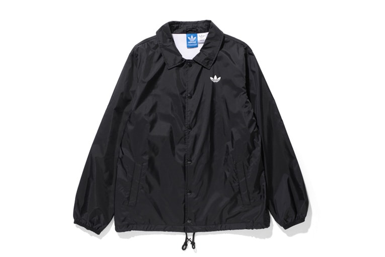 adidas Originals by NIGO 2014 秋冬系列