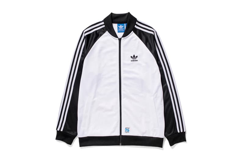 adidas Originals by NIGO 2014 秋冬系列