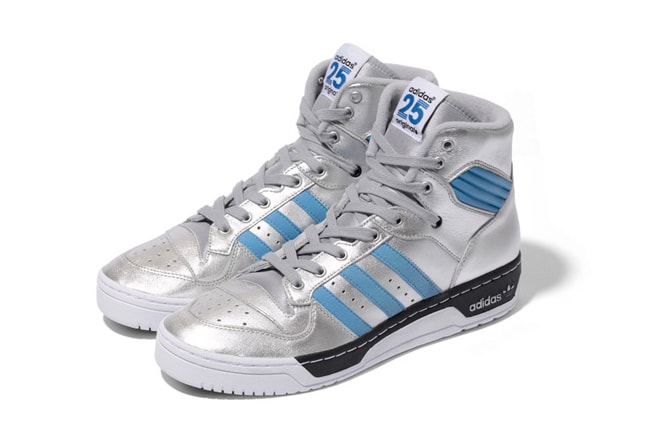 adidas Originals by NIGO 2014 秋冬系列