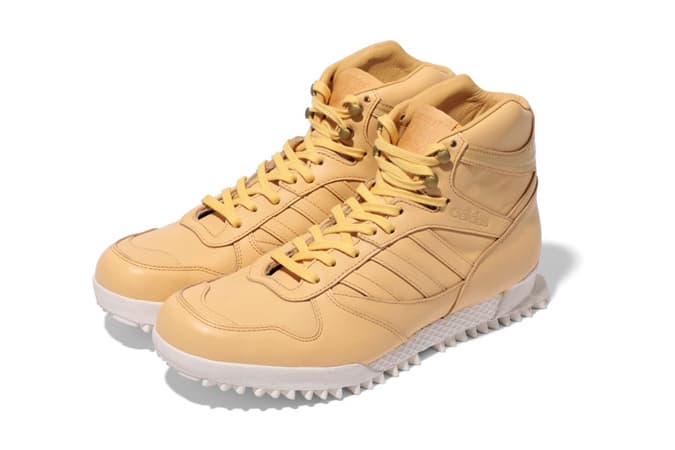 adidas Originals by NIGO 2014 秋冬系列