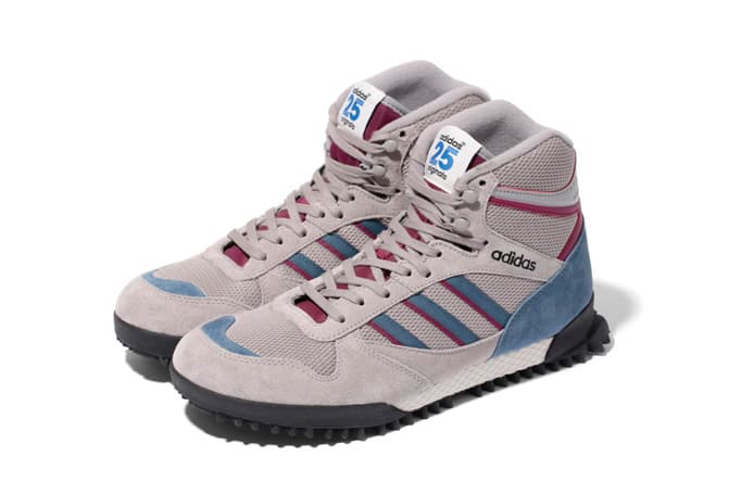 adidas Originals by NIGO 2014 秋冬系列