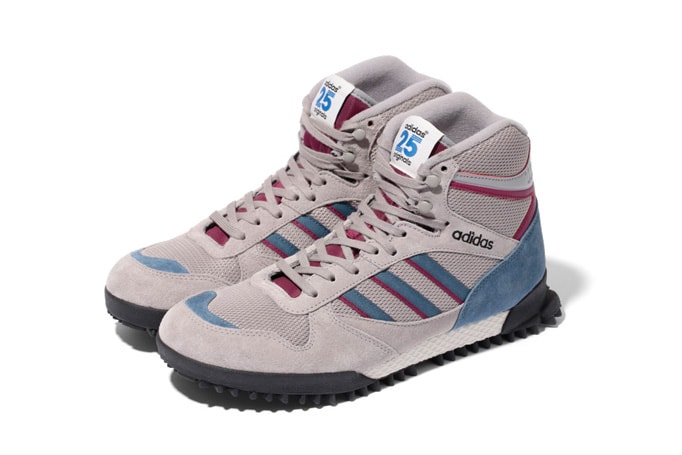 adidas Originals by NIGO 2014 秋冬系列