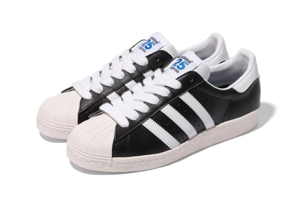 adidas Originals by NIGO 2014 秋冬系列