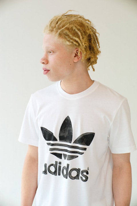 adidas Originals by NIGO 2014 秋冬系列造型搭配 Lookbook