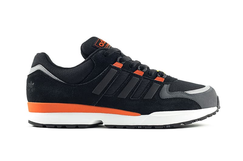 adidas Originals Torsion Integral S「Techware」系列