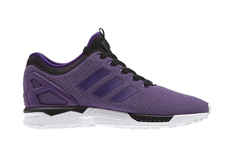 adidas Originals ZX Flux「NPS」全新配色系列